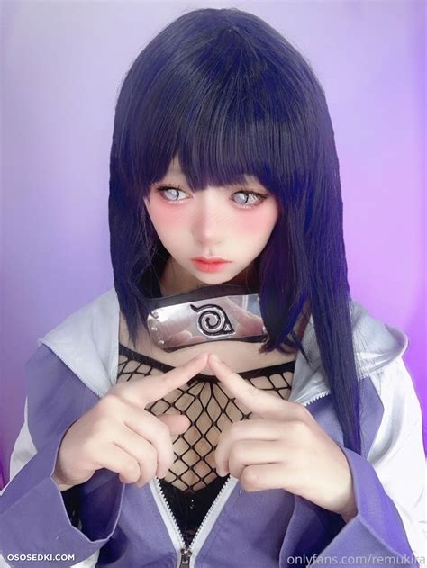 hinata cosplay nude|Hinata Nude Cosplay Porn Videos 